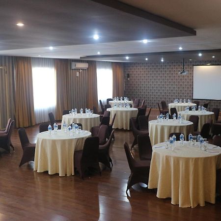Grand Dian Boutique Hotel Cirebon Exteriér fotografie